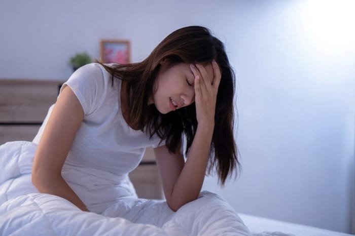 Examining various insomnia types