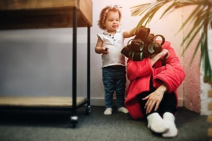 Reactive Attachment Disorder