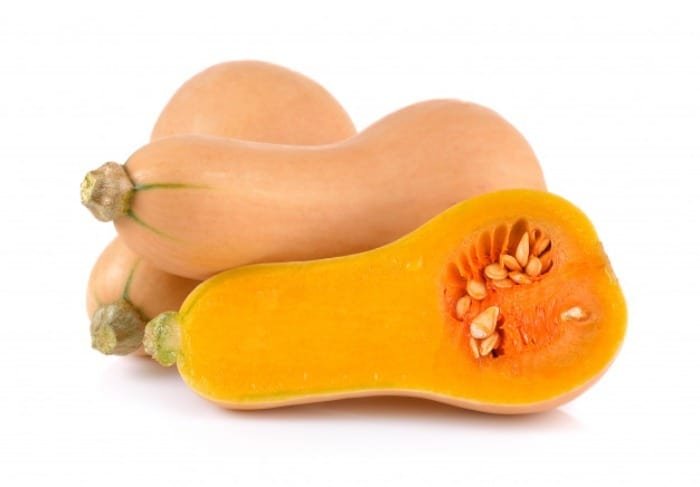 Selecting pumpkin and storing pumpkin