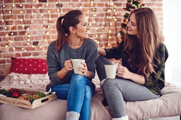 Sharing Your Feelings with Others