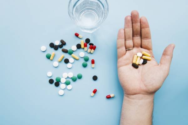 Treatment for Nausea