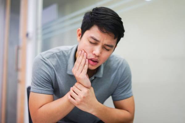 What Does Jaw Clicking Indicate?