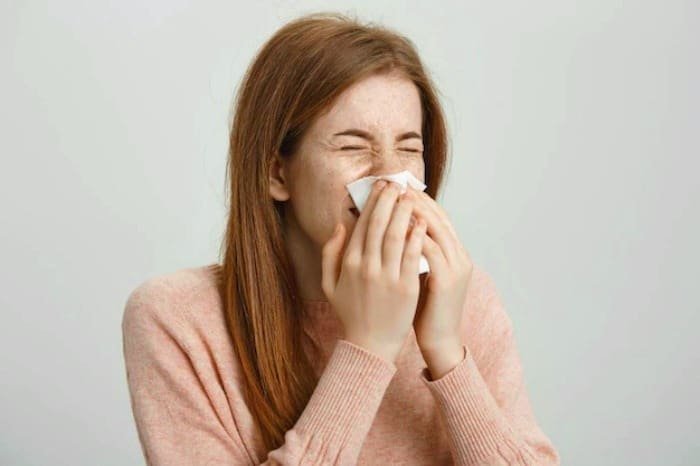 Allergies