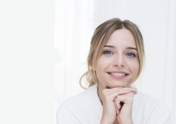 Exercises to eliminate wrinkles around the eyes Face lifting exercises