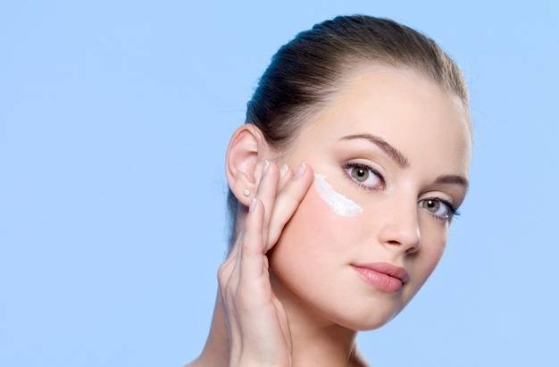 anti-aging cream