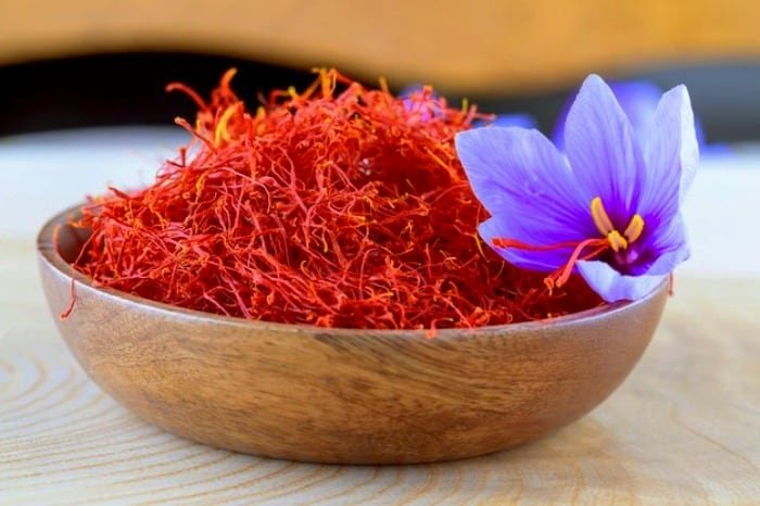 Saffron