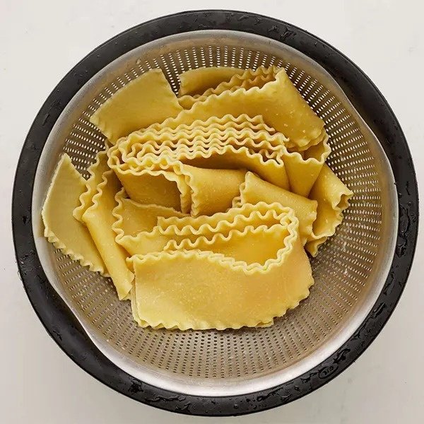 How to Bake Professional-Quality Lasagna in a Home Oven? Lasagna