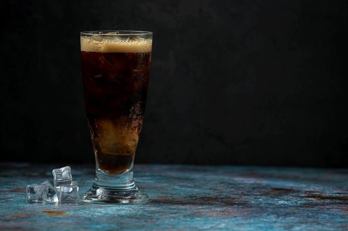 Prohibition of Soda Consumption in Aging