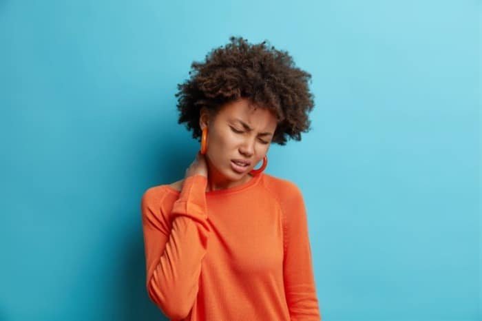 Causes of cervicogenic headache