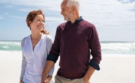 Harmony in marriage or conflict Similarities and differences in marriage
