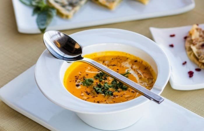 Soup