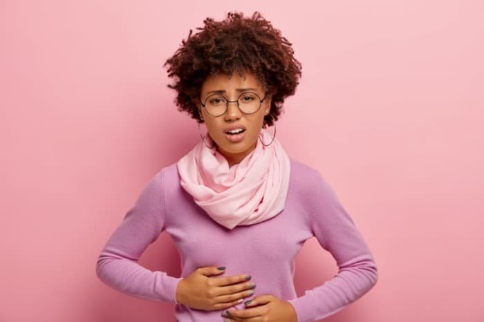 Stomach Ulcer Complications
