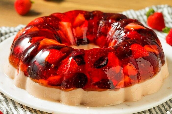 Yalda Night Dessert