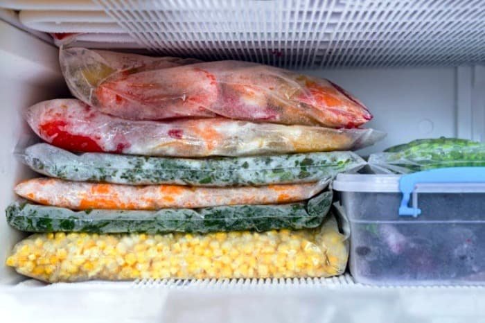 Reducing Plastic Use