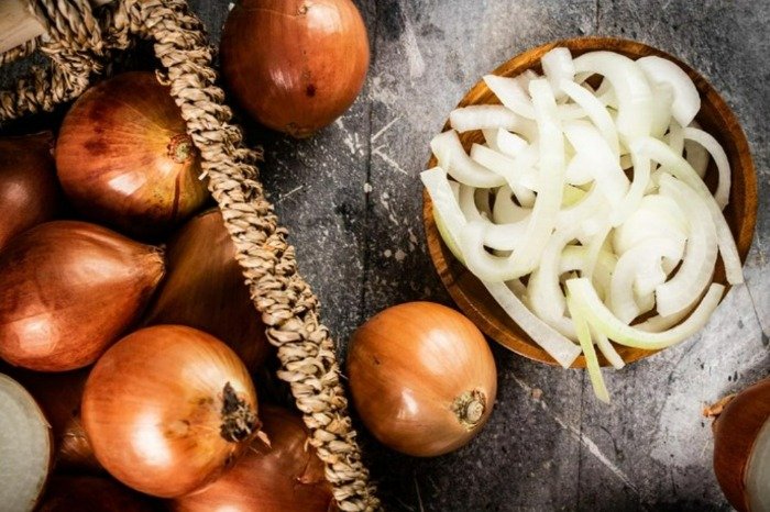 Onion