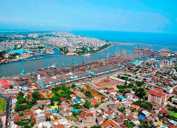 Bandar Anzali