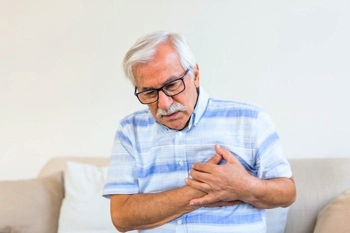 Coronary heart diseases