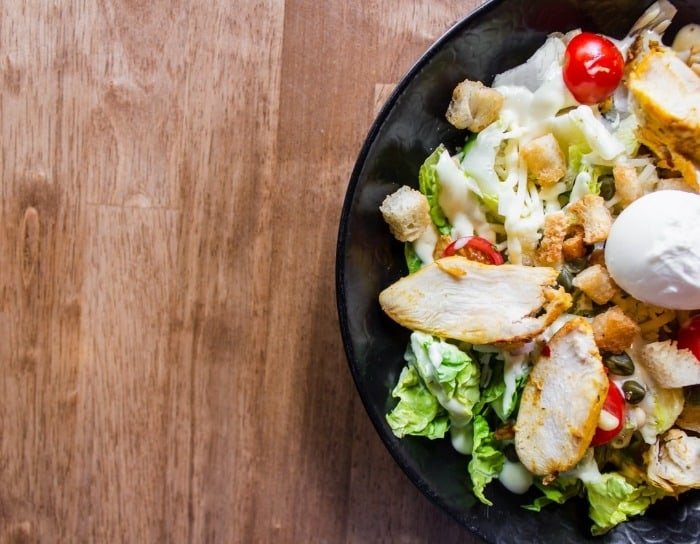 Salad Dressing
