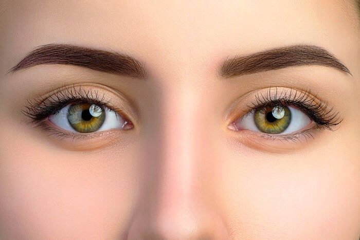 Eyes