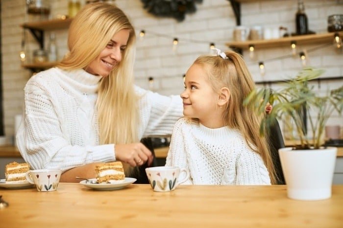 Raising Children