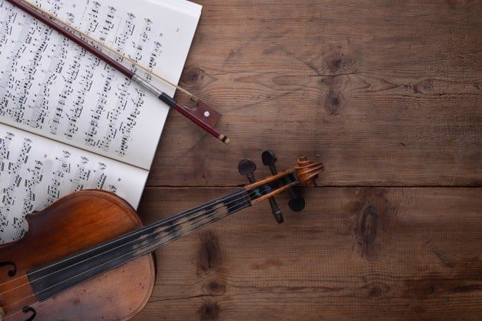Classical Music.