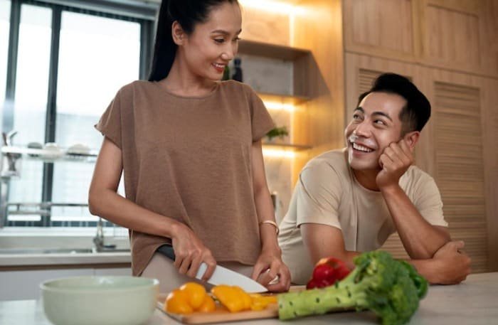 Spouse Support
