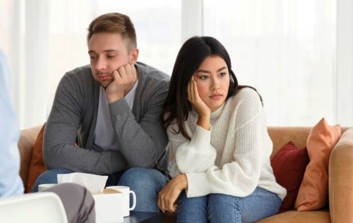 Depression in Couples