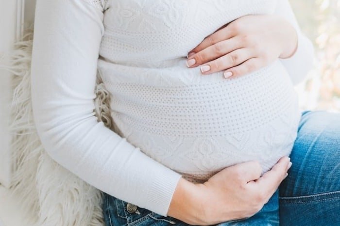 Pregnancy