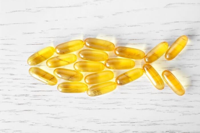 Heart Health as a Benefit of Omega-3 Capsules for Men