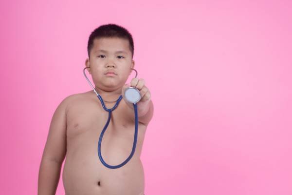 Treating Juvenile Arthritis with Weight Management