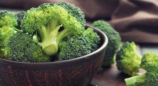 Ways to Store Broccoli