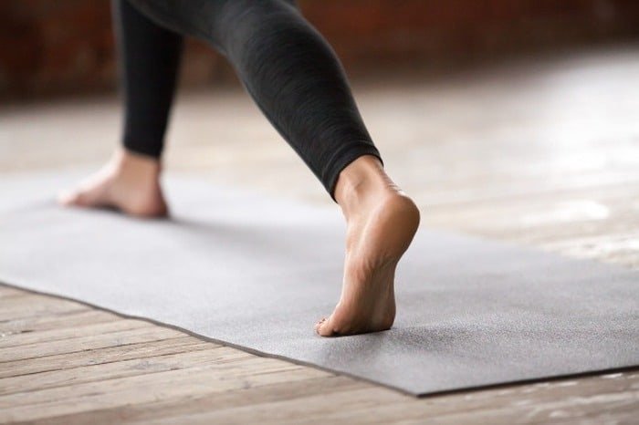 Exercise
