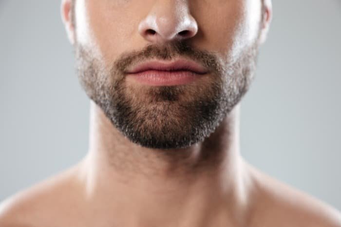 Benefits of Growing Beards