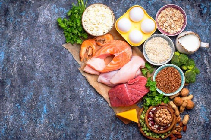 Properties of eggs Vitamin D deficiency