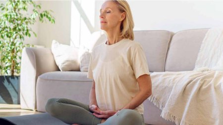 Resonant breathing is a powerful technique for calming the mind and body. Resonant breathing, resonant breathing and sleep improvement