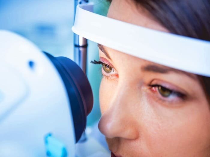 Treating styes with coconut oil