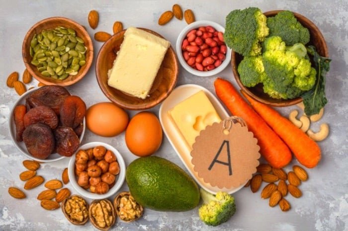 Vitamin E
