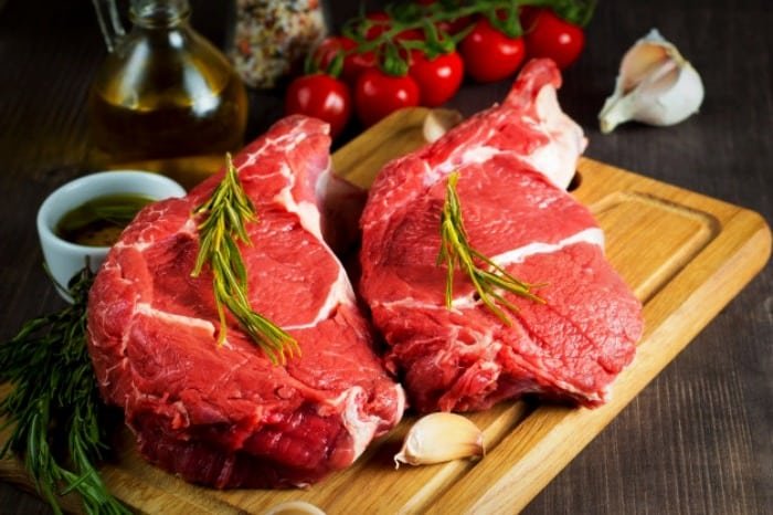Consumption of Camel Meat for Weight Loss