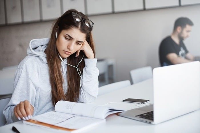 Language Learning Mistakes
