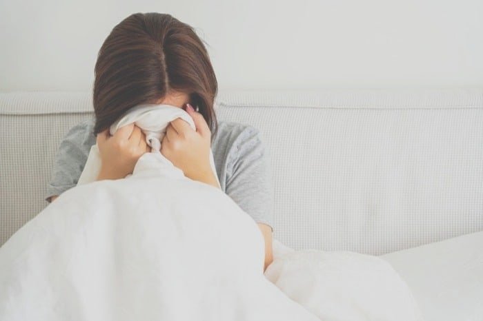 Causes of Postpartum Depression