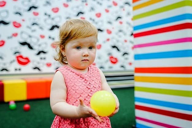 Characteristics of a 22-month-old Parenting a 22-month-old