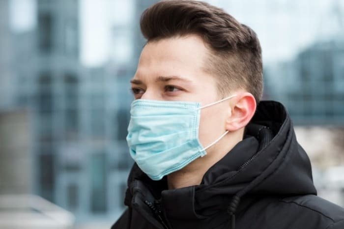 Effects of Air Pollution on Depression