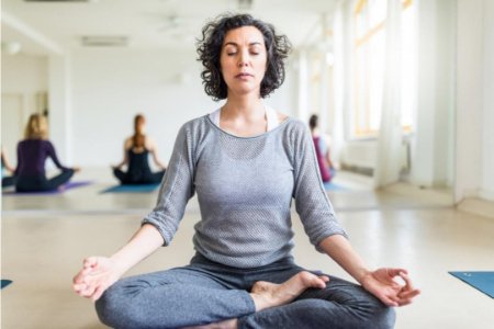 Resonant breathing is a powerful tool for stress management. Resonant breathing, resonant breathing and sleep improvement