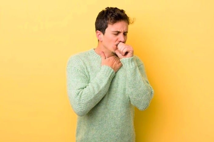 Dangerous coughs