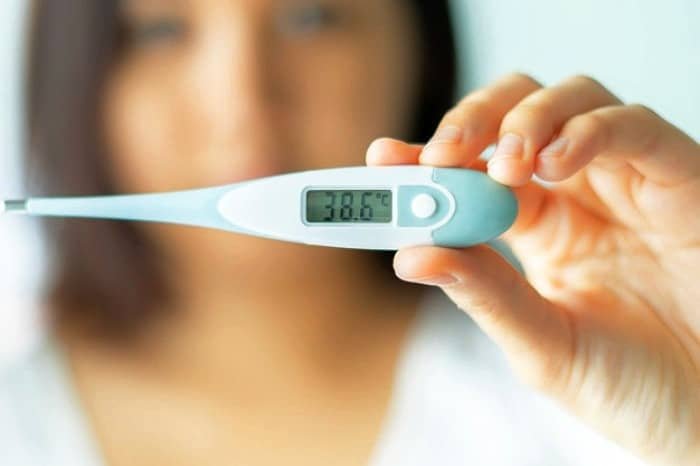Body Temperature