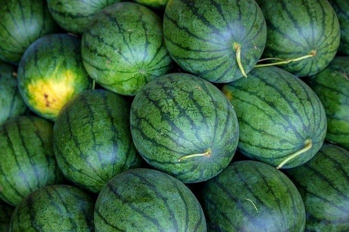 Benefits of Watermelon