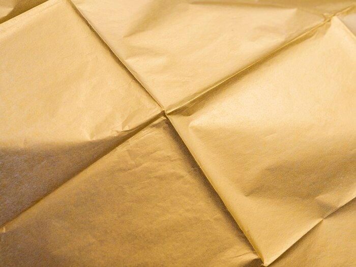 Parchment Paper