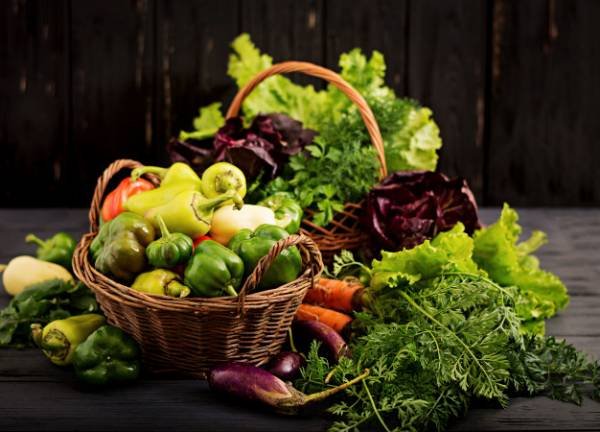 Eggs as beneficial foods for women's fertility
