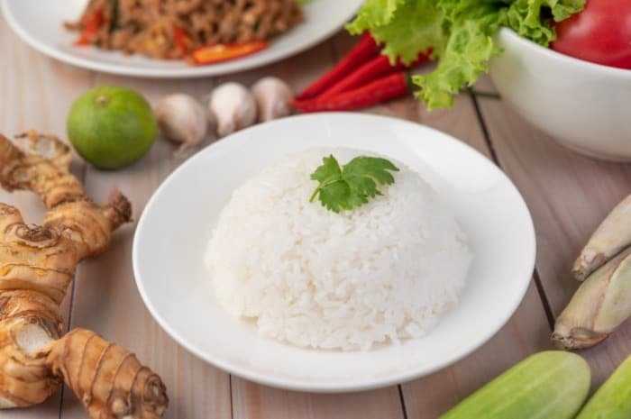 Negative Effects of Rice Consumption