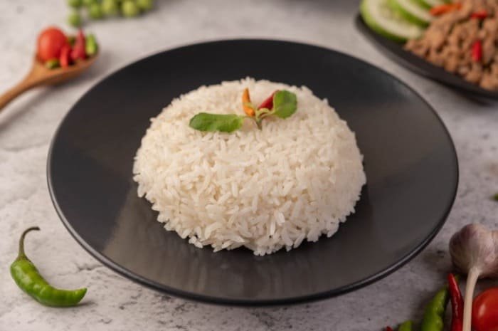Side Effects of Rice